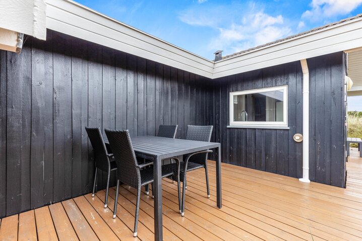 Sommerhus 52101 på Bjørnedalen 11, Grærup Strand - Billede #26