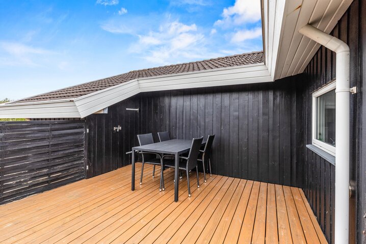 Sommerhus 52101 på Bjørnedalen 11, Grærup Strand - Billede #27