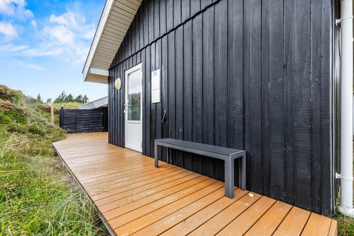 Sommerhus 52101 på Bjørnedalen 11, Grærup Strand - Billede #28