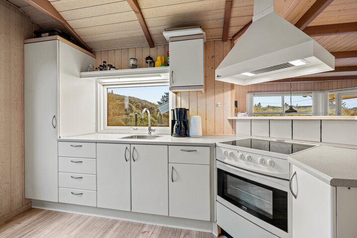 Sommerhus 52101 på Bjørnedalen 11, Grærup Strand - Billede #2