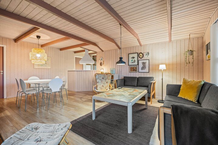 Sommerhus 52101 på Bjørnedalen 11, Grærup Strand - Billede #3