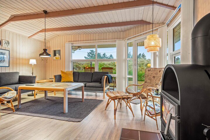 Sommerhus 52101 på Bjørnedalen 11, Grærup Strand - Billede #4