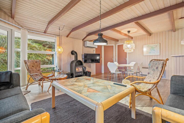 Sommerhus 52101 på Bjørnedalen 11, Grærup Strand - Billede #5