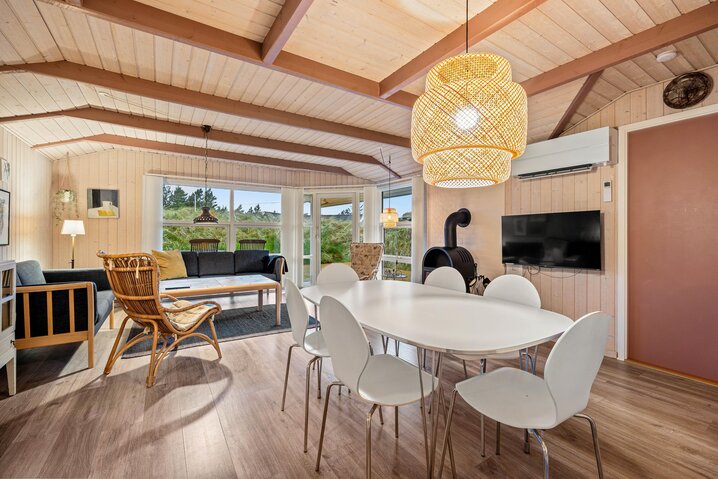 Sommerhus 52101 på Bjørnedalen 11, Grærup Strand - Billede #7