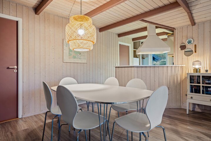 Sommerhus 52101 på Bjørnedalen 11, Grærup Strand - Billede #8