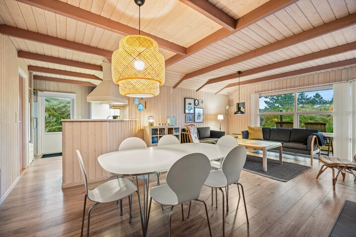 Sommerhus 52101 på Bjørnedalen 11, Grærup Strand - Billede #9