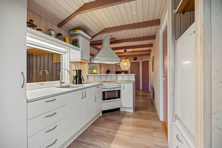 Sommerhus 52101 på Bjørnedalen 11, Grærup Strand - Billede #10