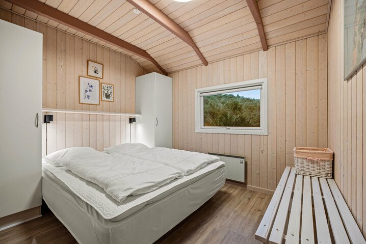 Sommerhus 52101 på Bjørnedalen 11, Grærup Strand - Billede #11