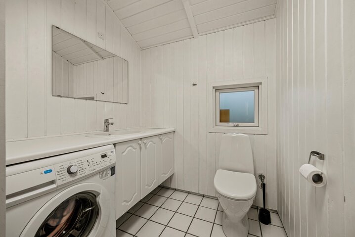 Sommerhus 52101 på Bjørnedalen 11, Grærup Strand - Billede #14