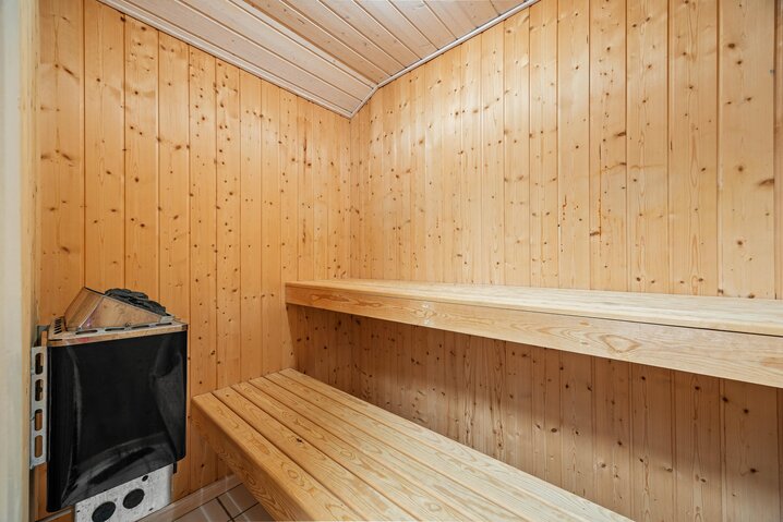 Sommerhus 52101 på Bjørnedalen 11, Grærup Strand - Billede #15