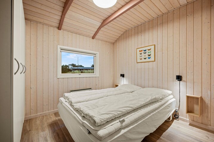 Sommerhus 52101 på Bjørnedalen 11, Grærup Strand - Billede #16