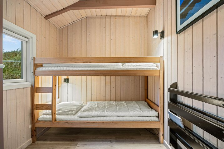 Sommerhus 52101 på Bjørnedalen 11, Grærup Strand - Billede #17