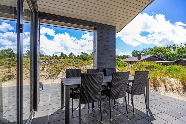 Ferienhaus 52103 in Grærup Havvej 8A, Grærup Strand - Bild #3