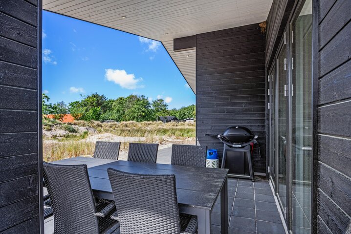 Ferienhaus 52103 in Grærup Havvej 8A, Grærup Strand - Bild #4