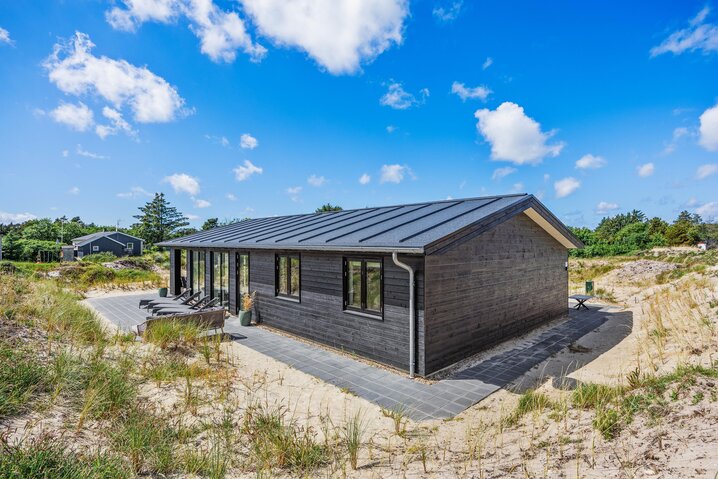 Ferienhaus 52103 in Grærup Havvej 8A, Grærup Strand - Bild #5