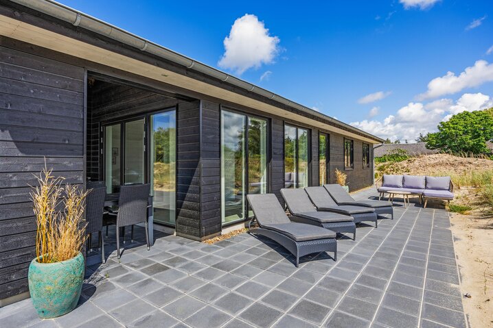 Ferienhaus 52103 in Grærup Havvej 8A, Grærup Strand - Bild #6