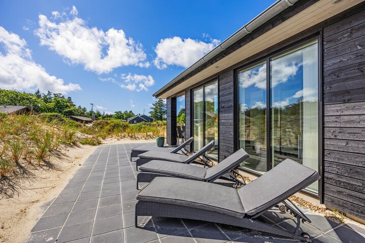 Ferienhaus 52103 in Grærup Havvej 8A, Grærup Strand - Bild #7