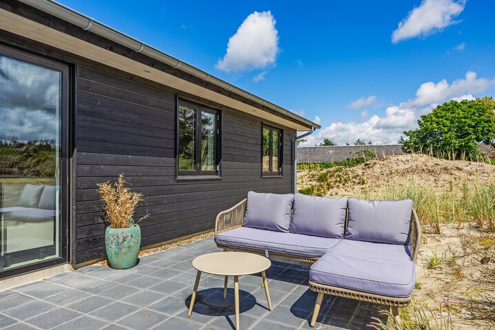 Ferienhaus 52103 in Grærup Havvej 8A, Grærup Strand - Bild #8