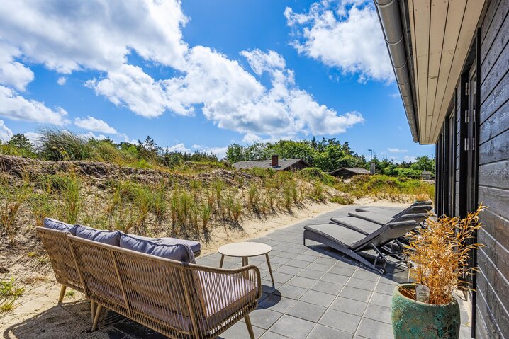 Ferienhaus 52103 in Grærup Havvej 8A, Grærup Strand - Bild #9