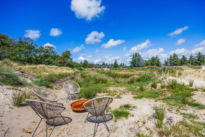Ferienhaus 52103 in Grærup Havvej 8A, Grærup Strand - Bild #10