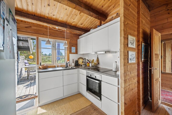 Sommerhus 52105 på Hjelmevej 4, Grærup Strand - Billede #2