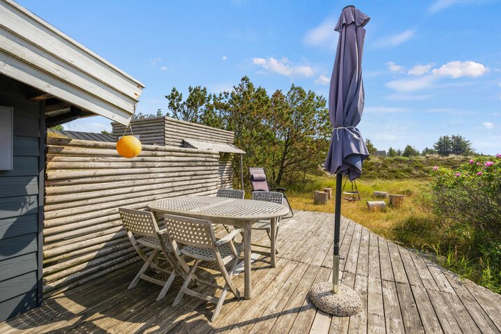 Sommerhus 52105 på Hjelmevej 4, Grærup Strand - Billede #18