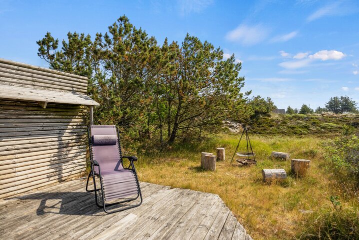 Sommerhus 52105 på Hjelmevej 4, Grærup Strand - Billede #19