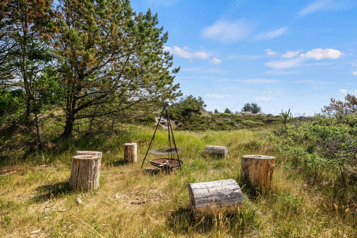 Sommerhus 52105 på Hjelmevej 4, Grærup Strand - Billede #20