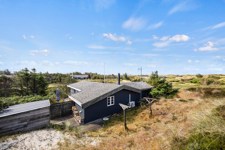 Sommerhus 52105 på Hjelmevej 4, Grærup Strand - Billede #21