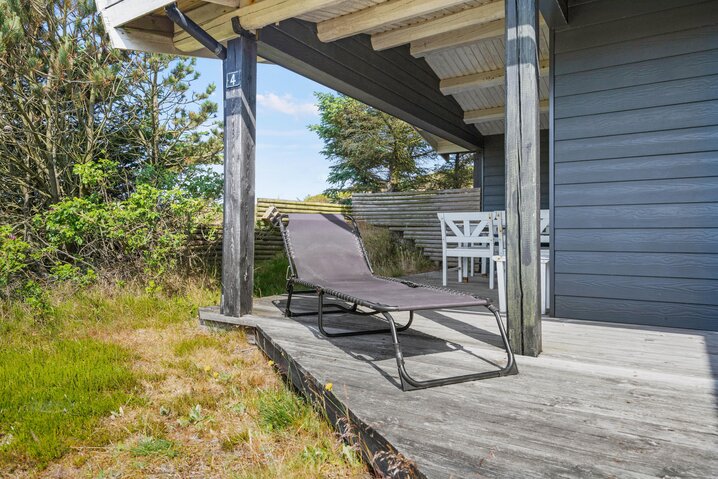 Sommerhus 52105 på Hjelmevej 4, Grærup Strand - Billede #23