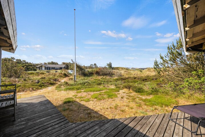 Sommerhus 52105 på Hjelmevej 4, Grærup Strand - Billede #25