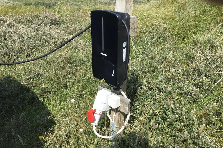 Sommerhus 52105 på Hjelmevej 4, Grærup Strand - Billede #26
