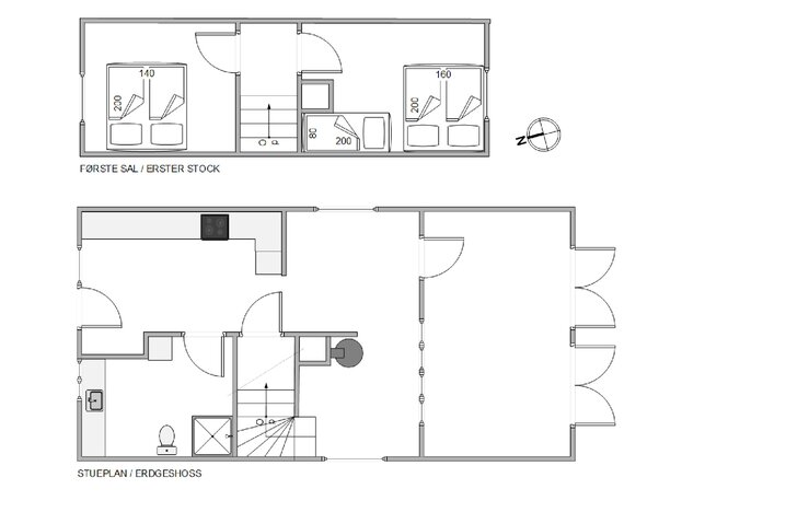 Sommerhus 52108 på Revlingevej 47, Grærup Strand - Billede #13