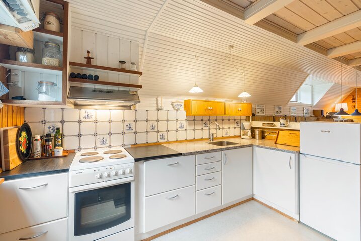 Sommerhus 52108 på Revlingevej 47, Grærup Strand - Billede #2