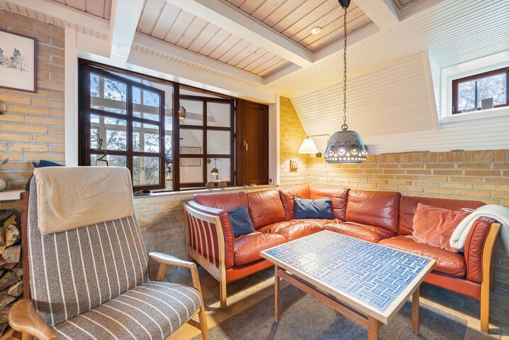 Ferienhaus 52108 in Revlingevej 47, Grærup Strand - Bild #3