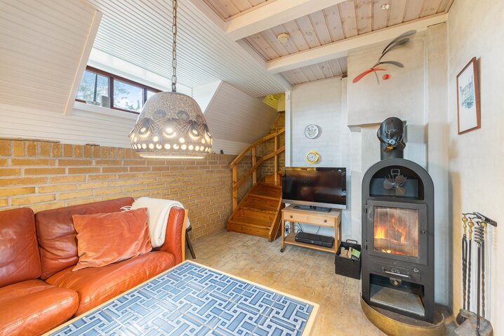 Ferienhaus 52108 in Revlingevej 47, Grærup Strand - Bild #4