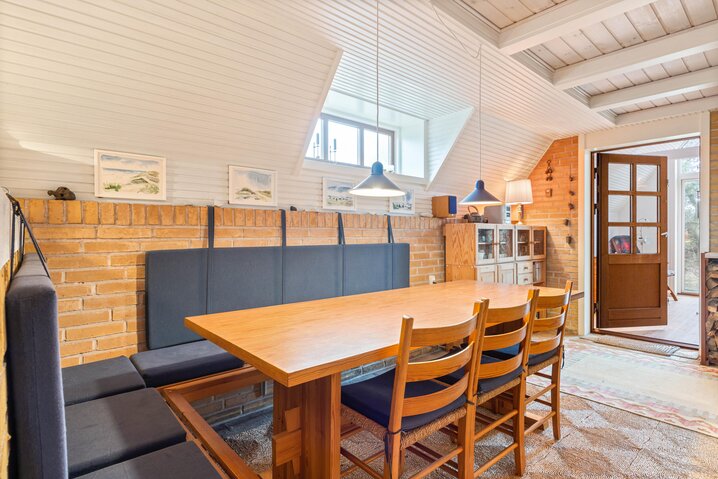 Ferienhaus 52108 in Revlingevej 47, Grærup Strand - Bild #5