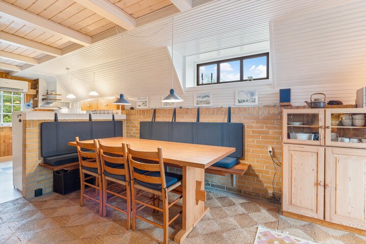 Ferienhaus 52108 in Revlingevej 47, Grærup Strand - Bild #6