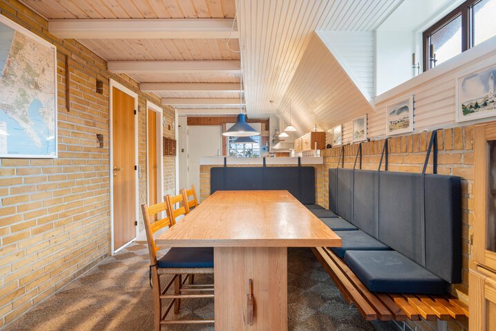 Ferienhaus 52108 in Revlingevej 47, Grærup Strand - Bild #7