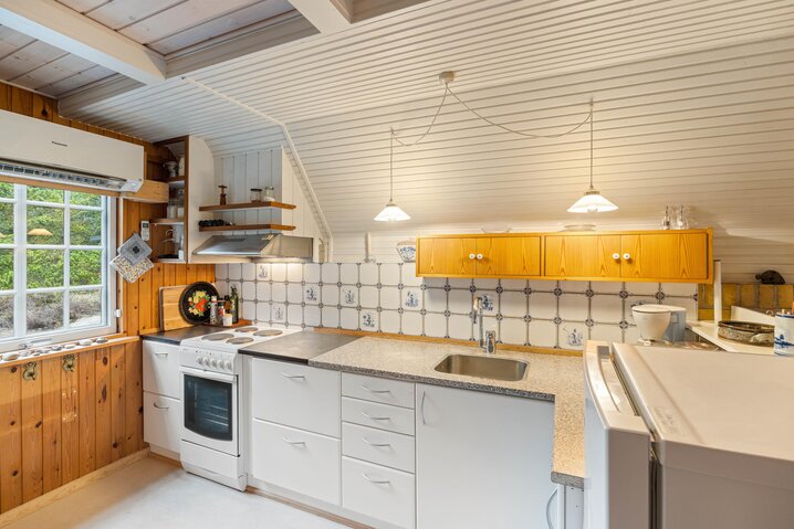 Sommerhus 52108 på Revlingevej 47, Grærup Strand - Billede #8