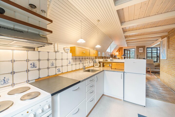 Sommerhus 52108 på Revlingevej 47, Grærup Strand - Billede #9