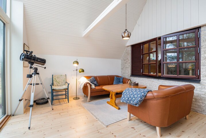 Ferienhaus 52108 in Revlingevej 47, Grærup Strand - Bild #10