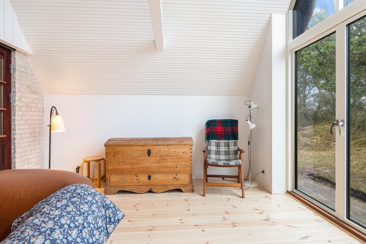 Sommerhus 52108 på Revlingevej 47, Grærup Strand - Billede #11