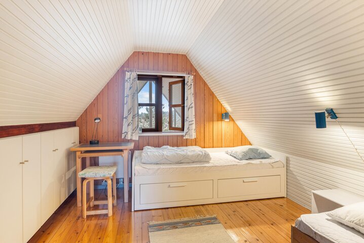 Ferienhaus 52108 in Revlingevej 47, Grærup Strand - Bild #16