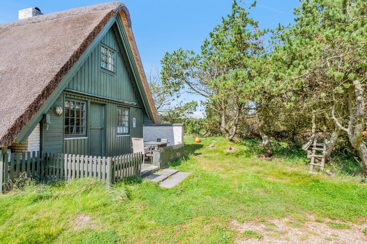 Sommerhus 52108 på Revlingevej 47, Grærup Strand - Billede #18