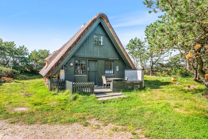 Ferienhaus 52108 in Revlingevej 47, Grærup Strand - Bild #19