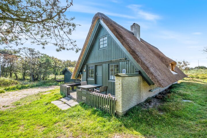 Sommerhus 52108 på Revlingevej 47, Grærup Strand - Billede #20