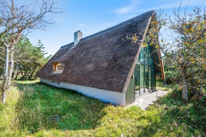 Ferienhaus 52108 in Revlingevej 47, Grærup Strand - Bild #21