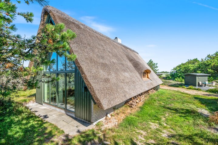 Ferienhaus 52108 in Revlingevej 47, Grærup Strand - Bild #22