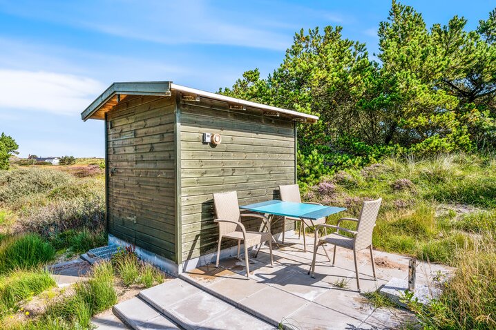 Sommerhus 52108 på Revlingevej 47, Grærup Strand - Billede #23